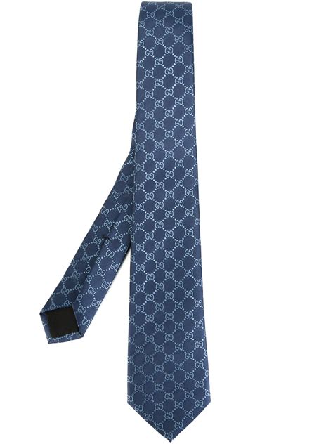 royal blue gucci tie|Men's Designer Luxury Silk & Wool Ties .